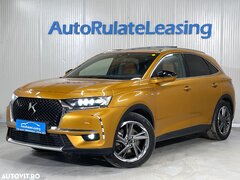 DS AUTOMOBILES DS7 CROSSBACK