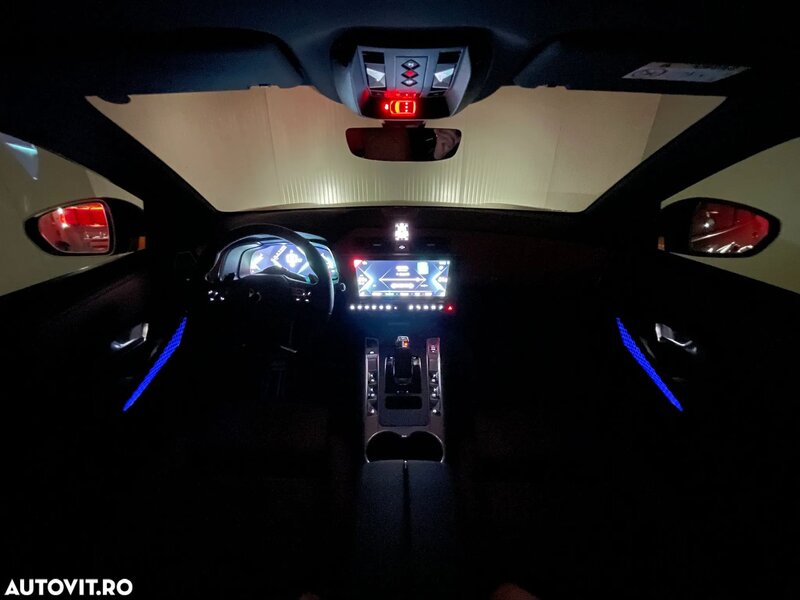 DS AUTOMOBILES DS7 CROSSBACK