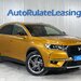 DS AUTOMOBILES DS7 CROSSBACK